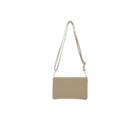 MYRA CLASSIC CRAIN BAG - TAUPE