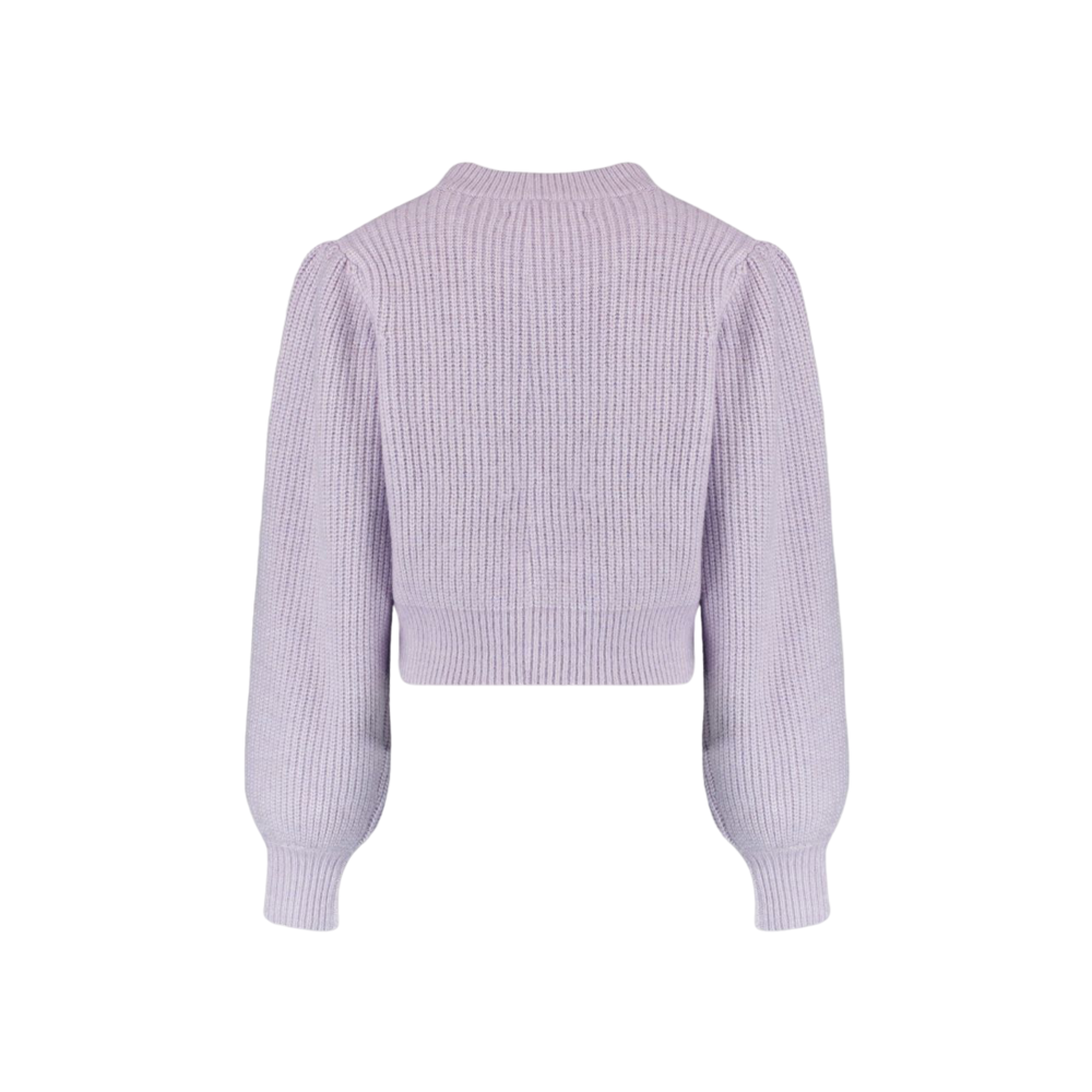 Harper & Yve LYSANNE JUMPER - SOFT LAVENDER