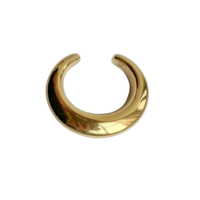 JUNA BANGLE BIG - GOLD