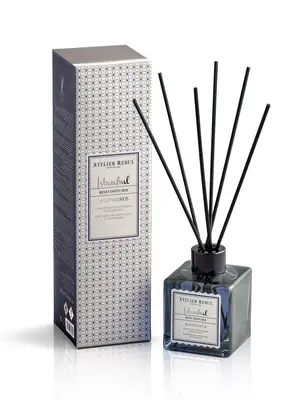 Atelier Rebul ISTANBUL BOSPHORUS GEURSTOKJES - 120 ML Atelier Rebul ISTANBUL BOSPHORUS GEURSTOKJES - 120 ML