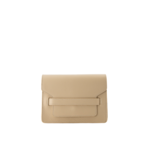 JANICE CLASSIC GRAIN BAG - TAUPE LOTZ & LOT JANICE CLASSIC GRAIN BAG - TAUPE
