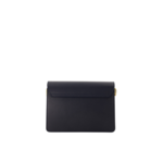 ALICIA CLASSIC GRAIN BAG - DARK BLUE LOTZ & LOT ALICIA CLASSIC GRAIN BAG - DARK BLUE