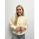 LOTZ & LOT LIVIA KNIT - BEIGE