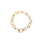 ICONIC LINK BRACELET - GOLD My Jewellery ICONIC LINK BRACELET - GOLD
