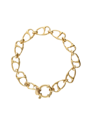 My Jewellery ICONIC LINK BRACELET - GOLD