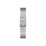 BOXELLE WATCH - SILVER Rosefield BOXELLE WATCH - SILVER
