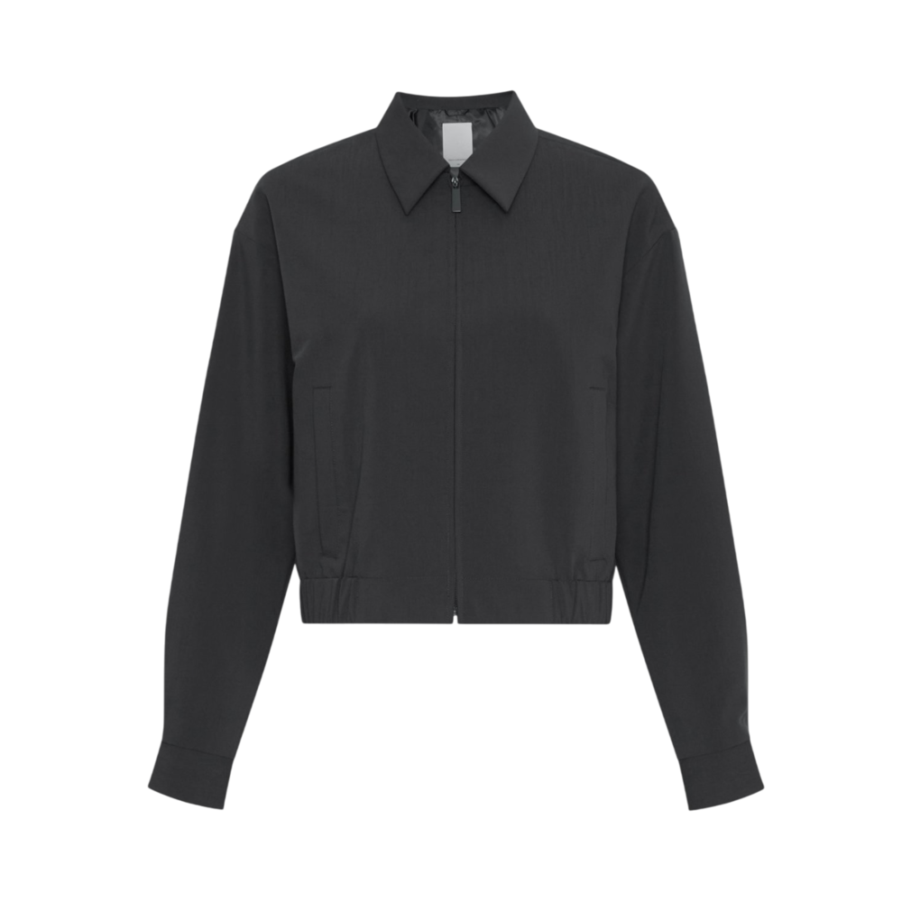 Moss Copenhagen CASSIE JACKET - PHANTOM