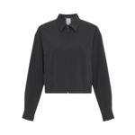 Moss Copenhagen CASSIE JACKET - PHANTOM