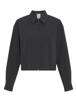Moss Copenhagen CASSIE JACKET - PHANTOM