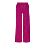 Ydence ROBIN PANTS - FUCHSIA