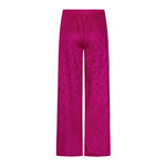 Ydence ROBIN PANTS - FUCHSIA