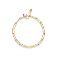 TOUJOUR BRACELET - GOLD