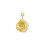 BLOSSOM CHARM - GOLD Le Veer BLOSSOM CHARM - GOLD