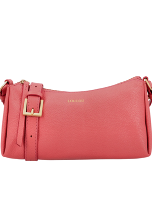 LISA BAG - GRAPEFRUIT