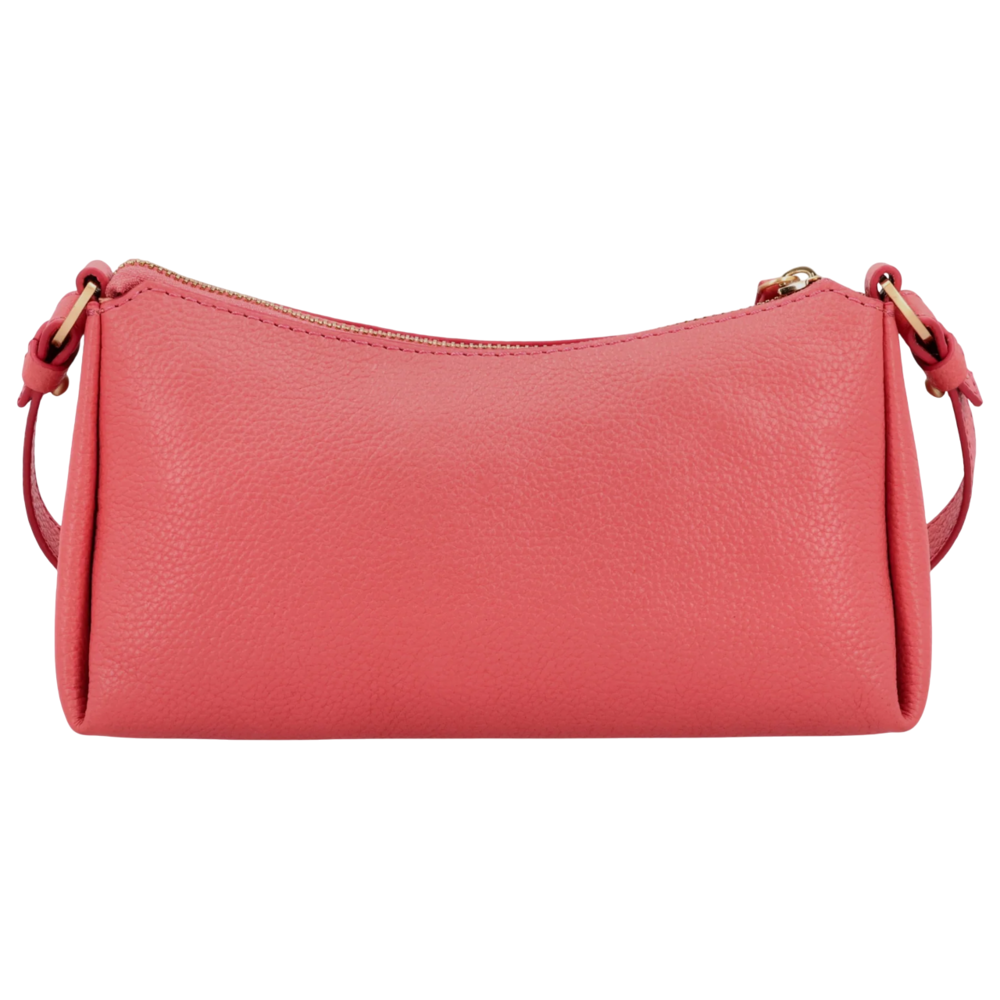 LISA BAG - GRAPEFRUIT Loulou LISA BAG - GRAPEFRUIT