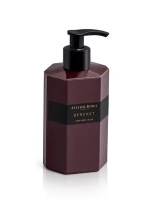 Atelier Rebul BEREKET HAND & BODY LOTION - 250 ML Atelier Rebul BEREKET HAND & BODY LOTION - 250 ML