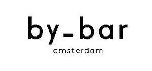 BY BAR