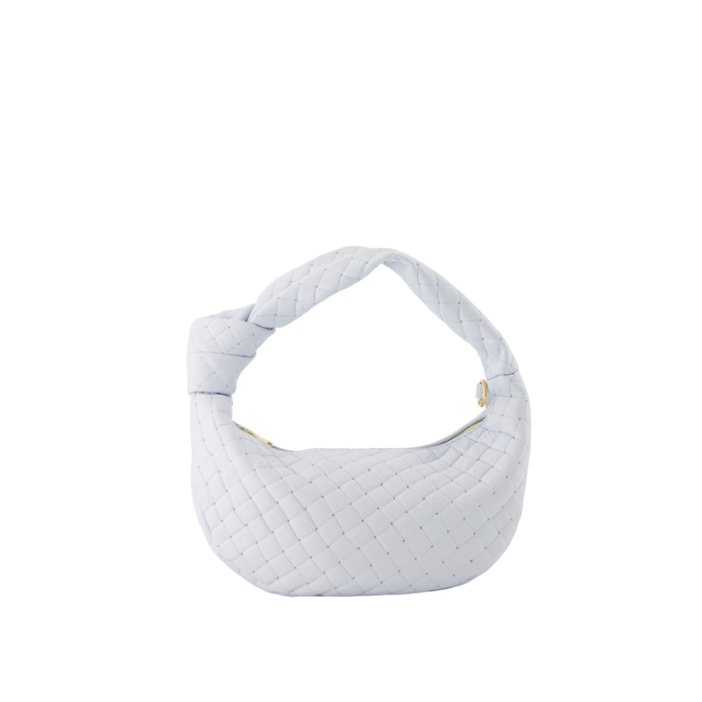 LOTZ & LOT BABY BOTTA CLASSIC GRAIN BAG - BLUE