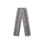 Refined Department NOVA WIDE PANTS - LEOPARD