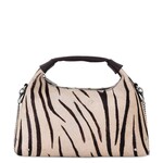NUNOO DANDY BROWN STRIPES DELUXE