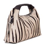 NUNOO DANDY BROWN STRIPES DELUXE