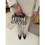 NUNOO DANDY BROWN STRIPES DELUXE