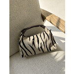 NUNOO DANDY BROWN STRIPES DELUXE