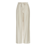 Moss Copenhagen NYLA AMABELLA HW PANTS - PEYOTE