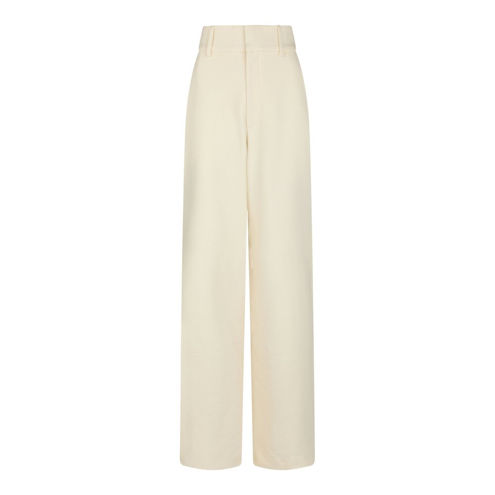 Neo Noir NATHALIE SOFT PANTS - SAND