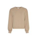 HADEYA IMA SWEATSHIRT - CORNSTALK