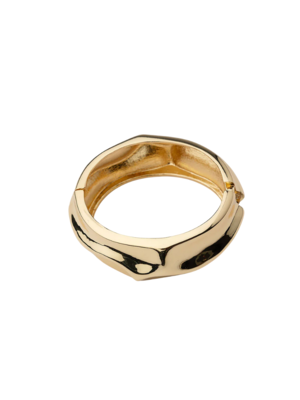 BOW19 BIG BRACELET - GOLD BOW19 BIG BRACELET - GOLD