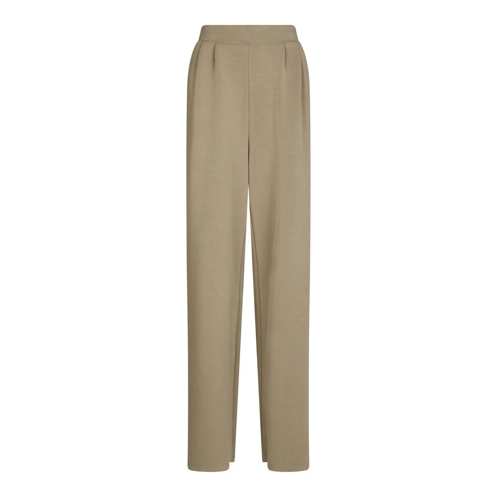 Neo Noir ISARK SOFT PANTS - TAUPE