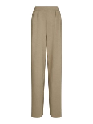 Neo Noir ISARK SOFT PANTS - TAUPE
