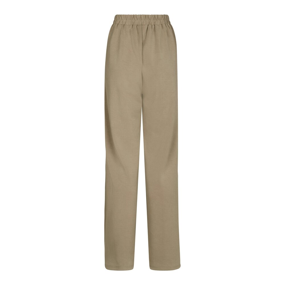 Neo Noir ISARK SOFT PANTS - TAUPE