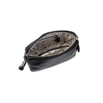 NICE BAG - BLACK/SILVER