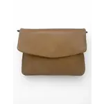 DSTRCT ALBA CHIQUE CLUTCH - NATUREL