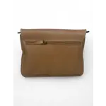 DSTRCT ALBA CHIQUE CLUTCH - NATUREL