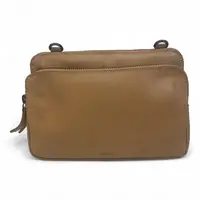 ALBA CHIQUE POCKET BAG - NATUREL