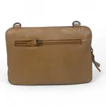 DSTRCT ALBA CHIQUE POCKET BAG - NATUREL