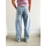 LOTZ & LOT BALLOON JEANS - LIGHT BLUE
