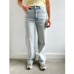 LOTZ & LOT NOA JEANS - LIGHT BLUE