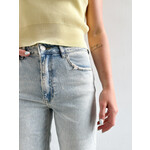 LOTZ & LOT NOA JEANS - LIGHT BLUE