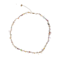 FEMI NECKLACE - MULTI