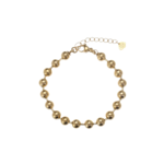Rose & Camellia KEJA BRACELET BIG - GOLD