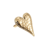 Rose & Camellia MARLE RING - GOLD