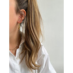 Day & Eve OVY EARRINGS - GOLD