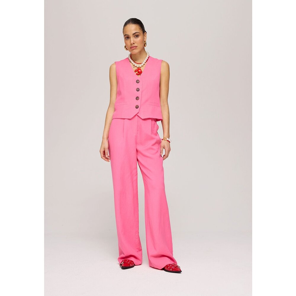 Harper & Yve ANNA PANTS - PINK