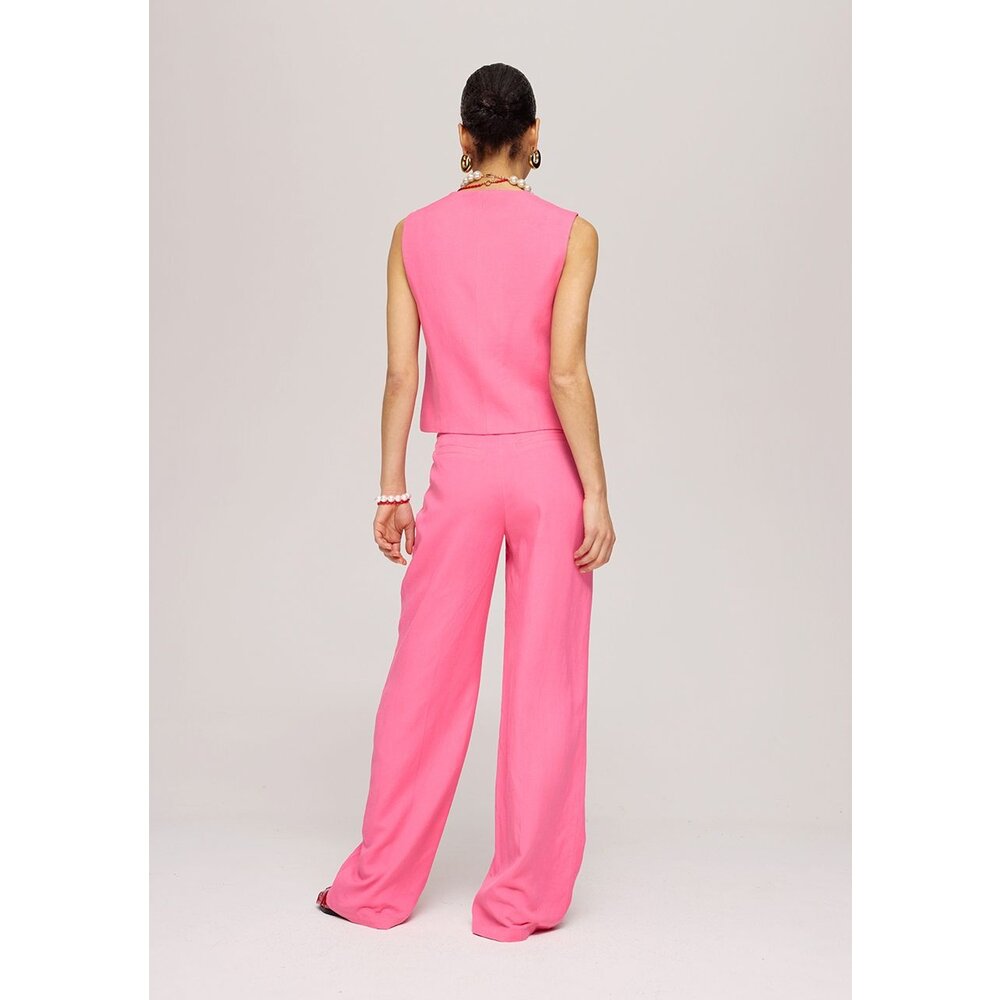 Harper & Yve ANNA PANTS - PINK