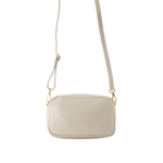 LOTZ & LOT IRENE CLASSIC GRAIN BAG - BEIGE