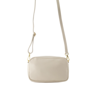 IRENE CLASSIC GRAIN BAG - BEIGE